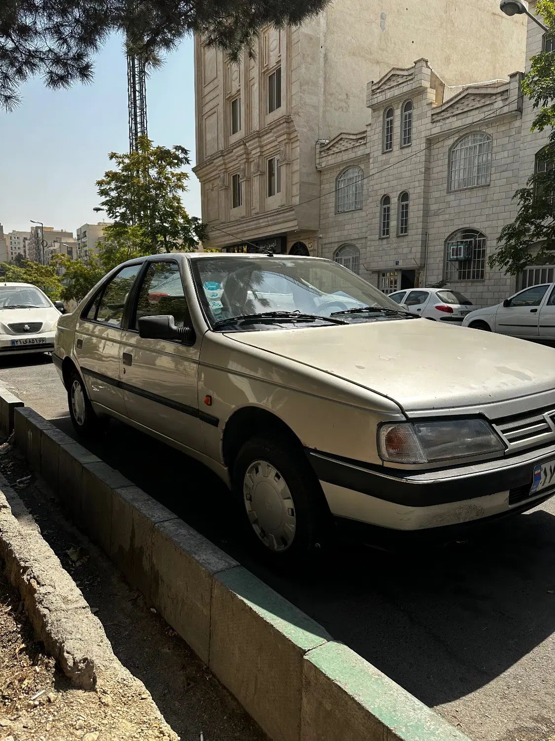 خودرو پژو، 405 آگهی ann_20409851