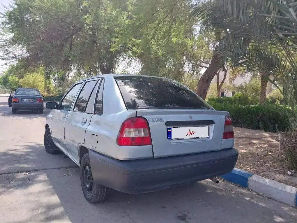 خودرو پراید، 141 آگهی ann_20409863