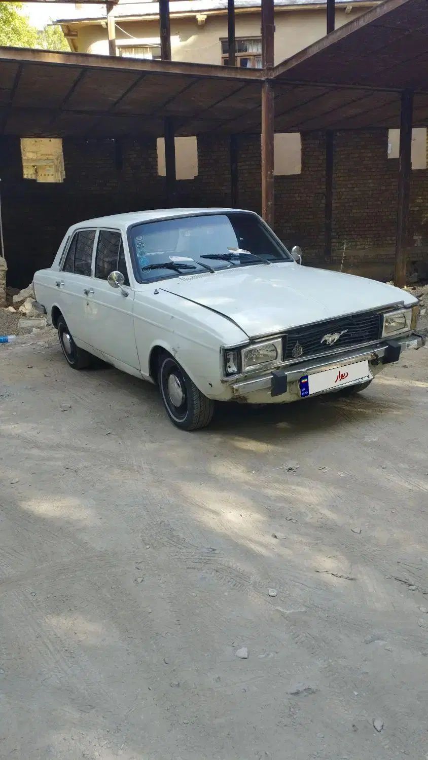 پیکان سواری انژکتور - 1374