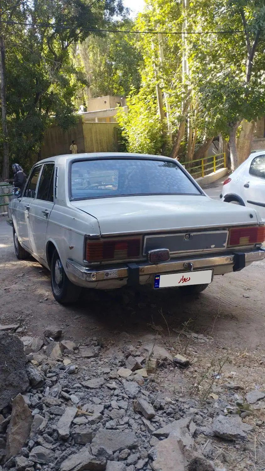 پیکان سواری انژکتور - 1374