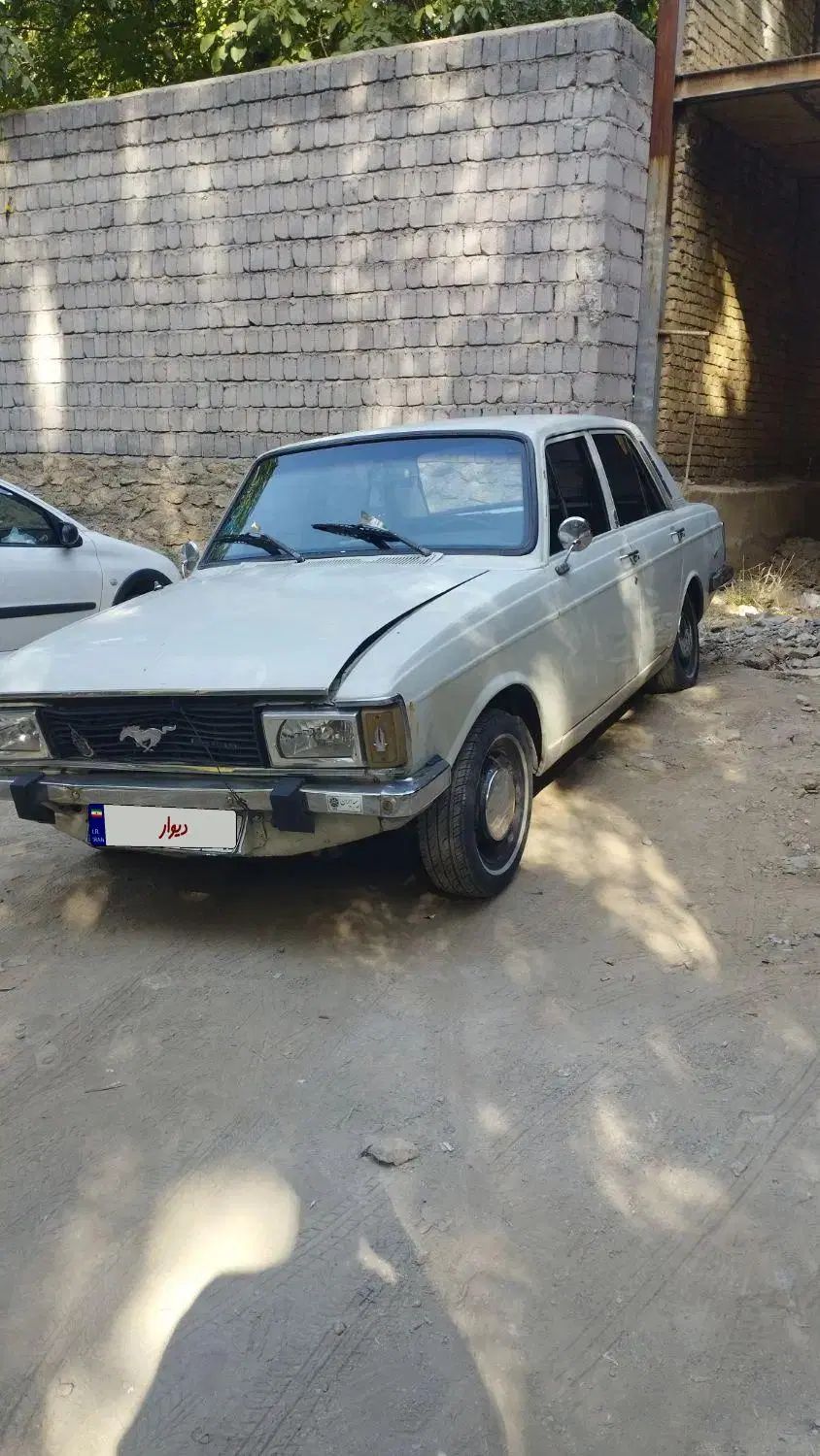 خودرو پیکان، سواری آگهی ann_20409912