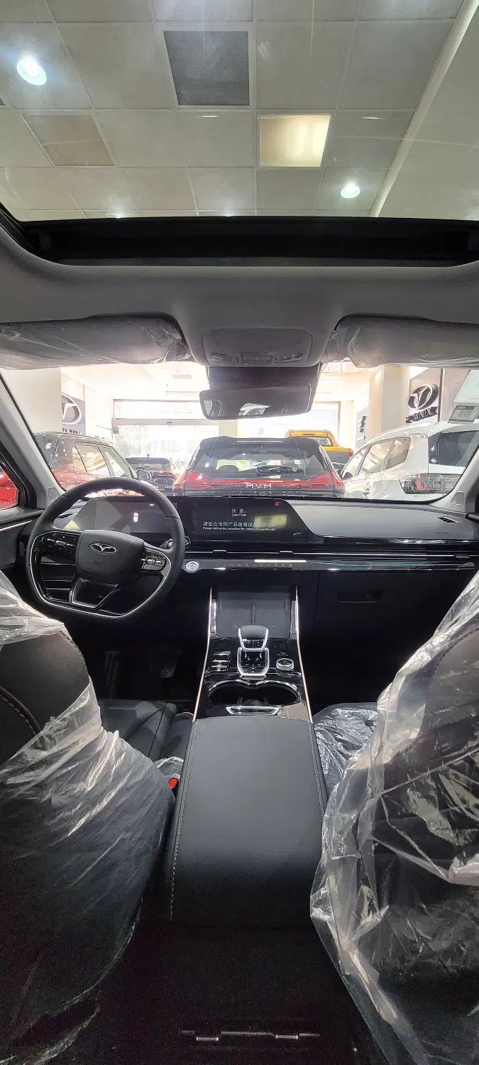 فونیکس FX پریمیوم FWD - 1404