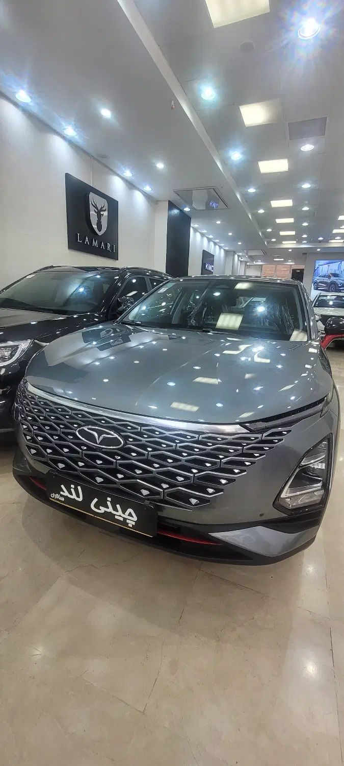 خودرو فونیکس، FX آگهی ann_20409918