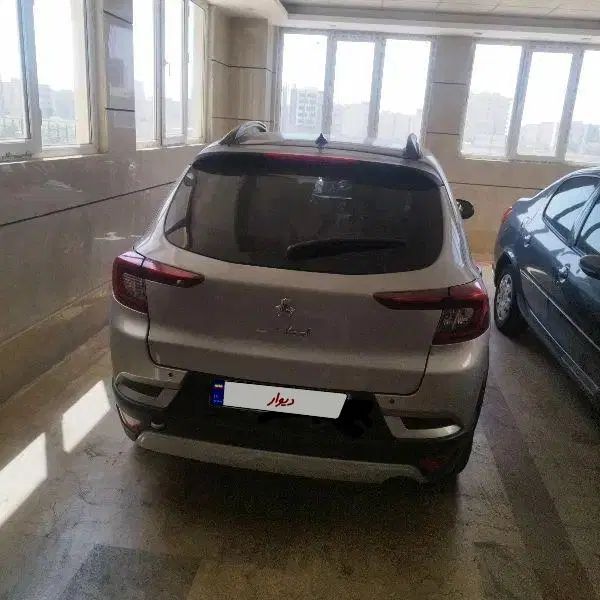 اطلس G دنده ای - 1404