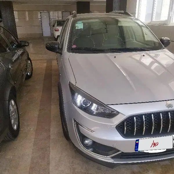 اطلس G دنده ای - 1404