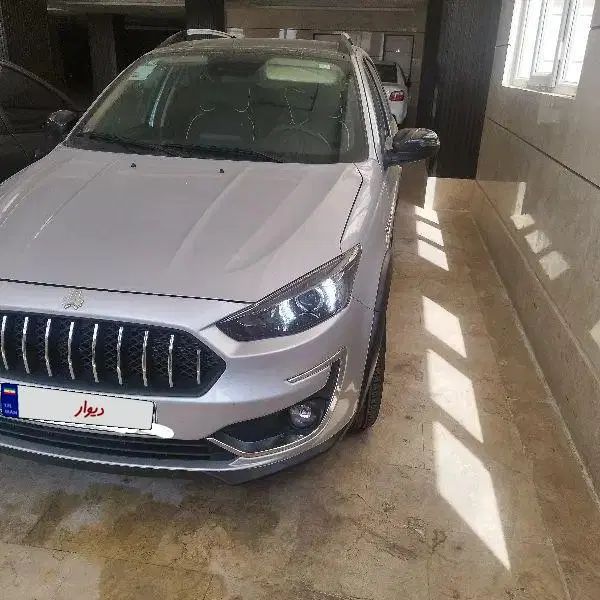 اطلس G دنده ای - 1404