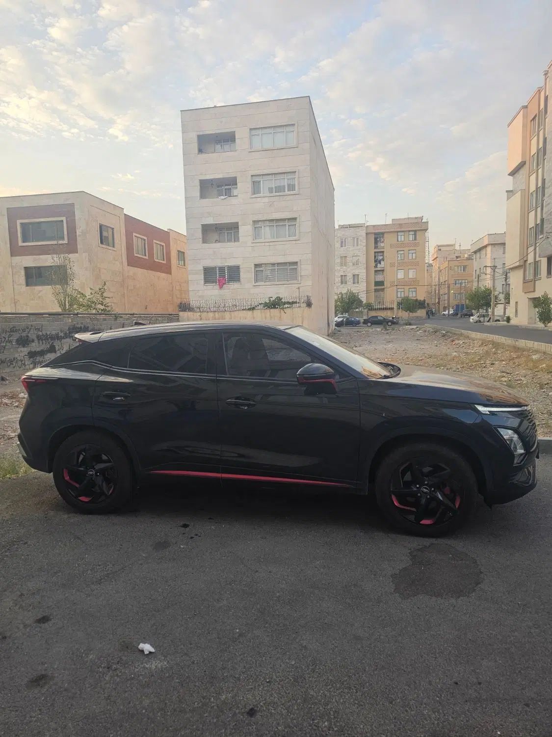 فونیکس FX پریمیوم FWD - 1403