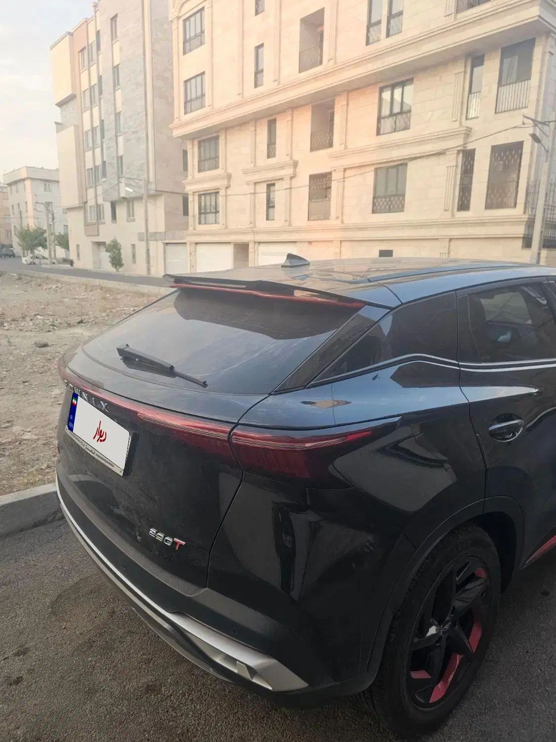 فونیکس FX پریمیوم FWD - 1403