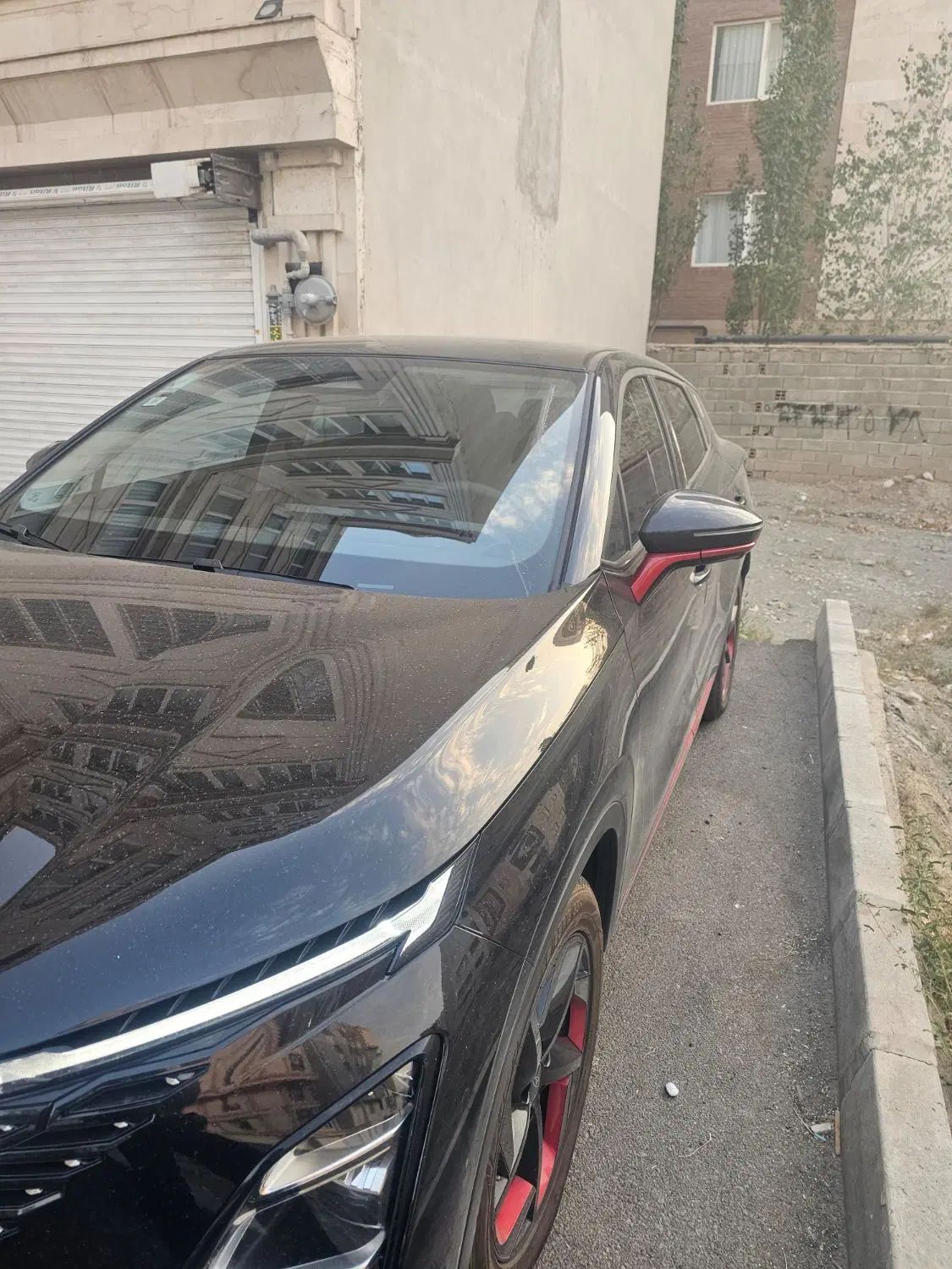 خودرو فونیکس، FX آگهی ann_20409970