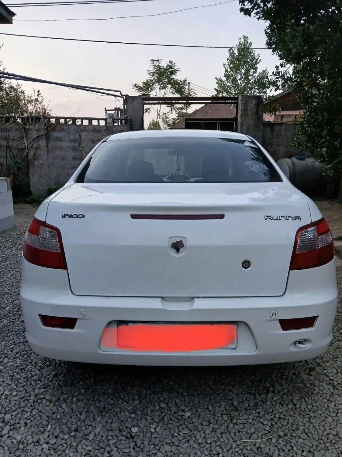 رانا LX TU5 - 1394