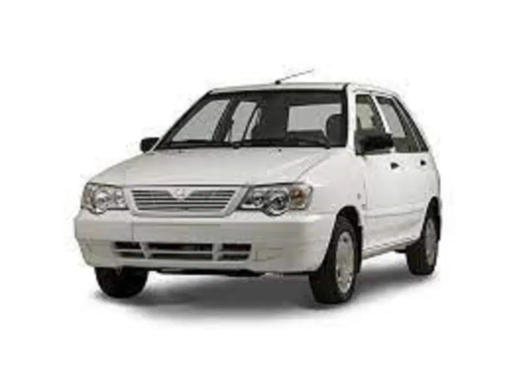 خودرو پراید، 111 آگهی ann_20409982