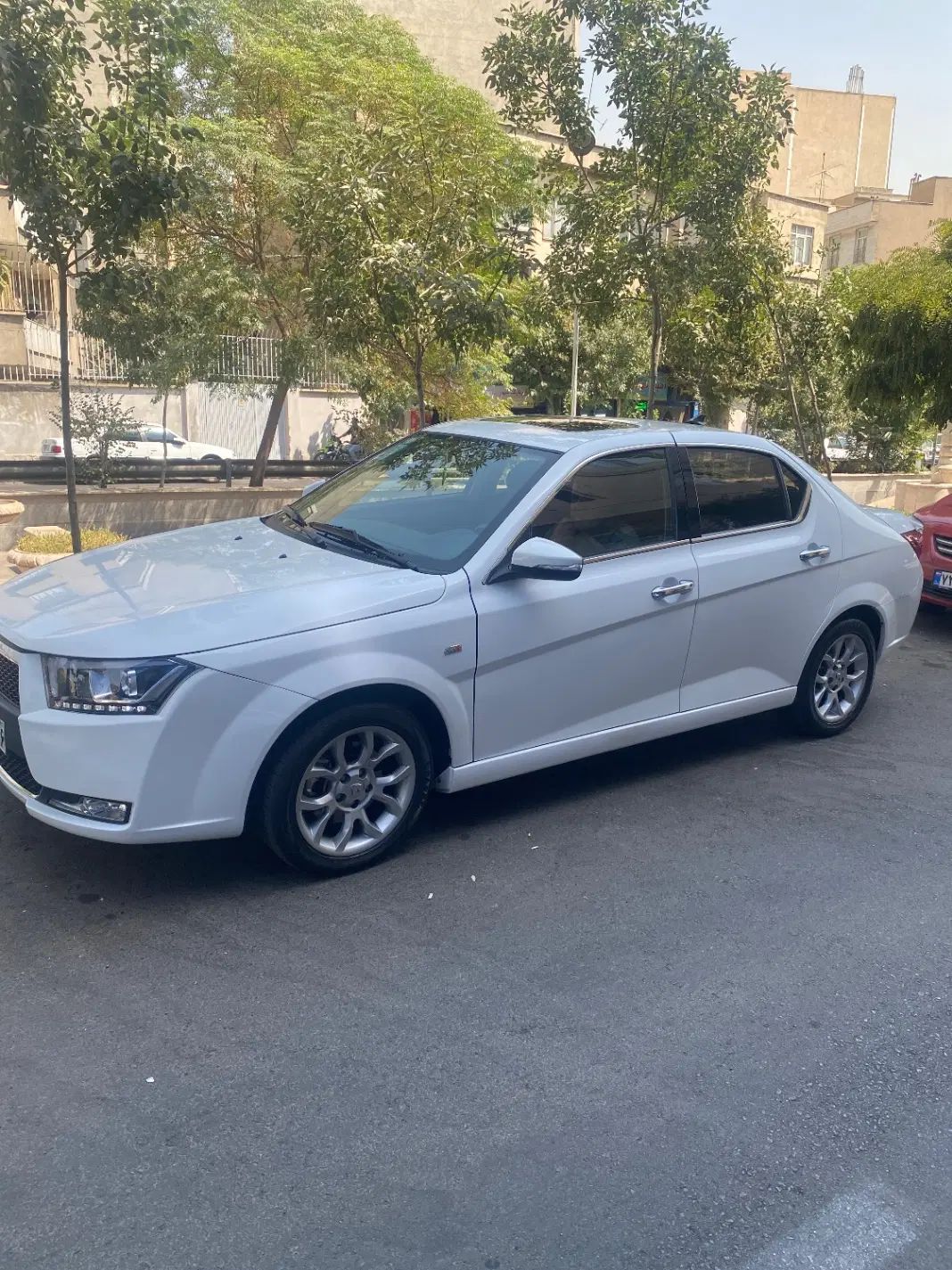 خودرو دنا، پلاس توربو آگهی ann_20409987