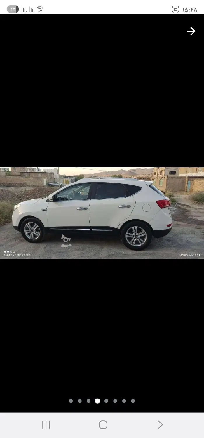 خودرو جک، S5 آگهی ann_20410002