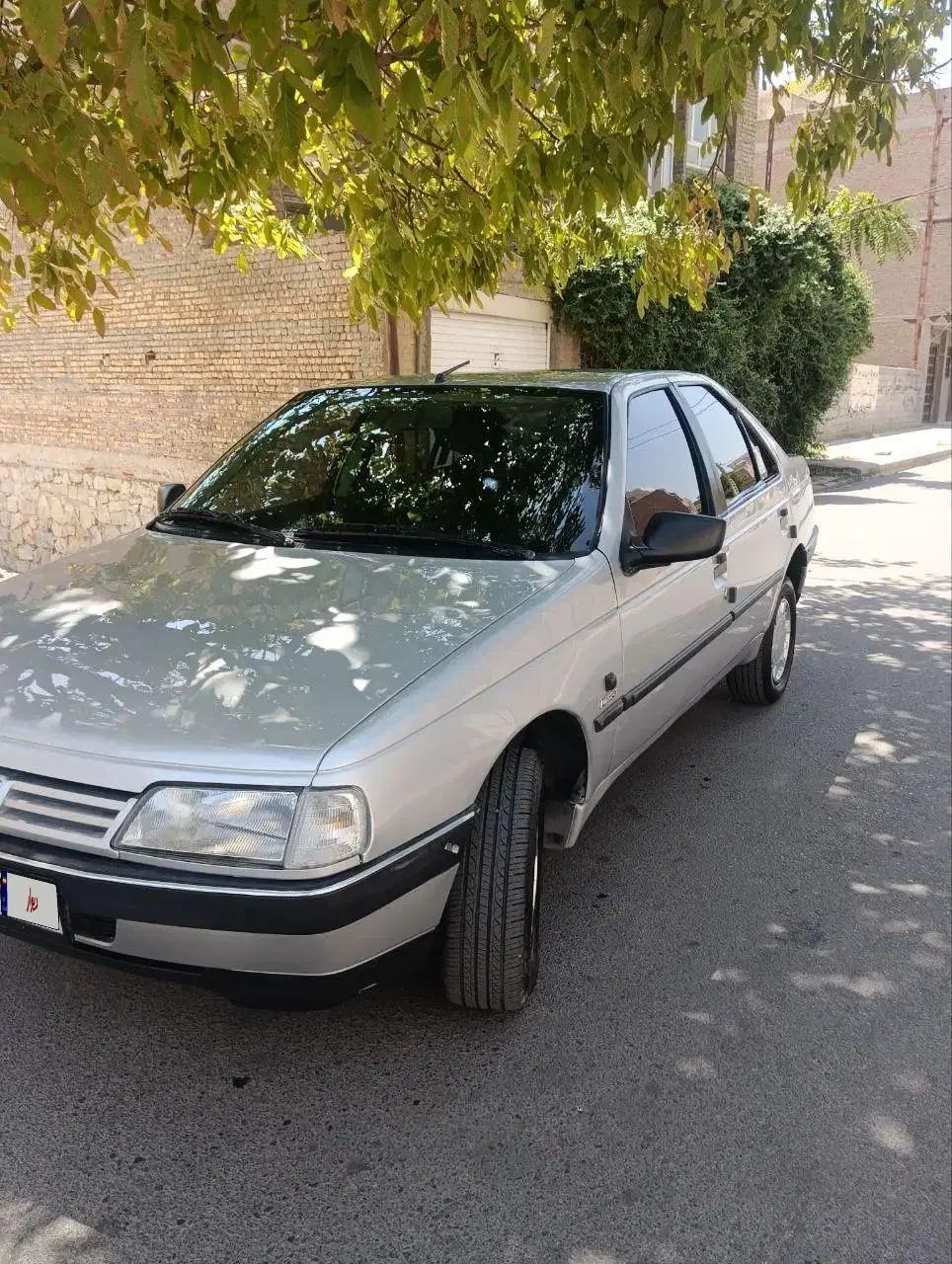 خودرو پژو، 405 آگهی ann_20410041