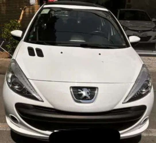 خودرو پژو، 207 آگهی ann_20410043