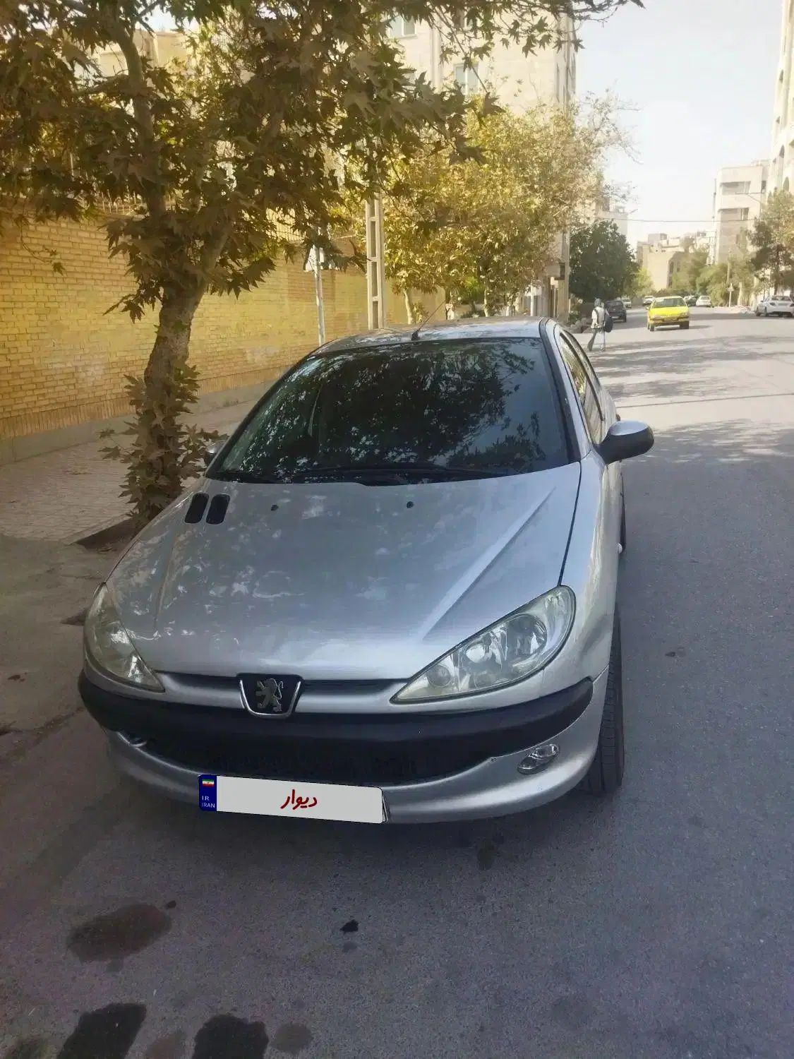 خودرو پژو، 206 آگهی ann_20410086