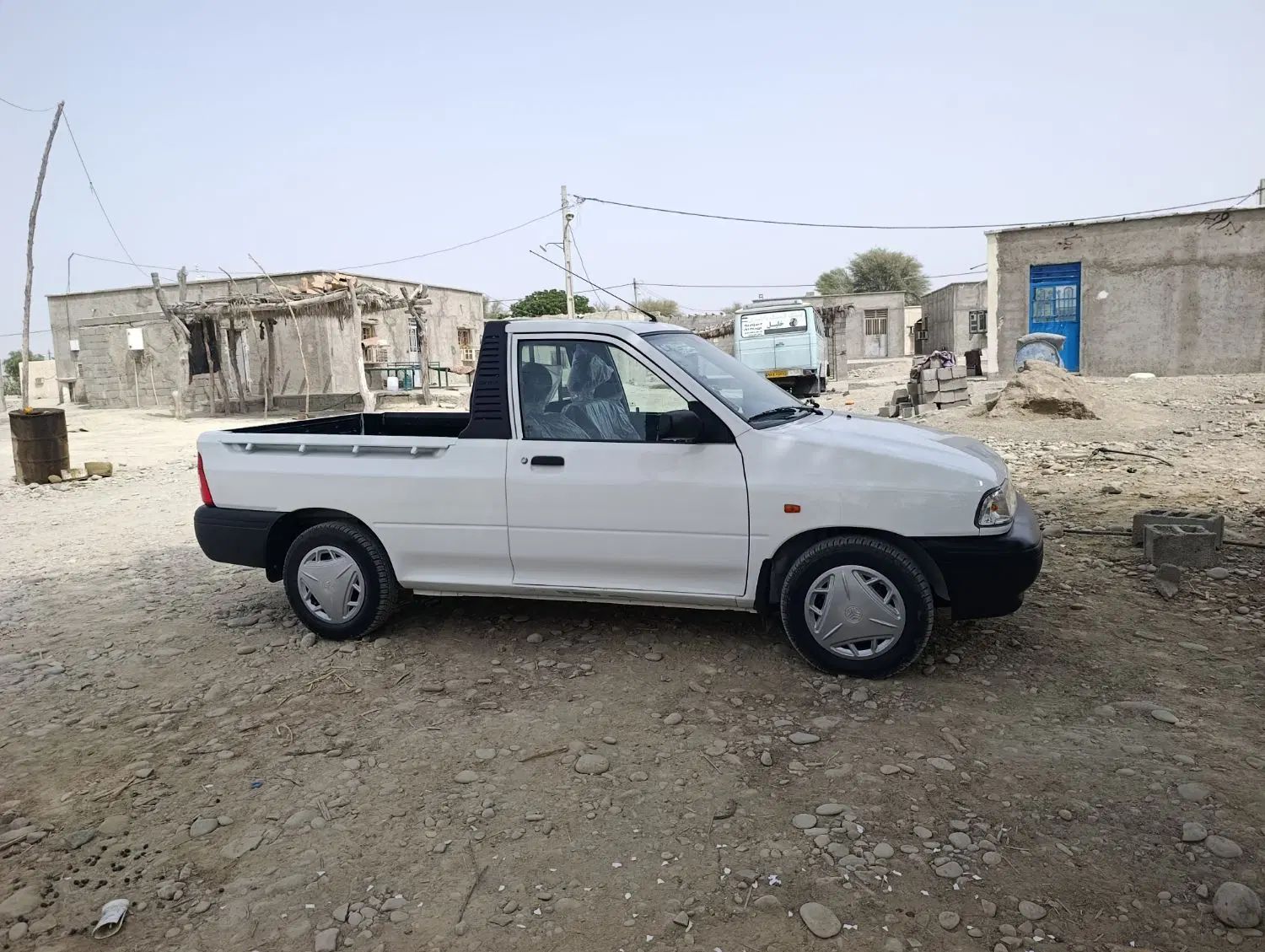 خودرو پراید، 151 آگهی ann_20410094