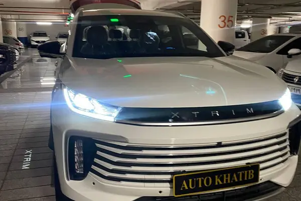 خودرو اکستریم، TXL آگهی ann_20410107