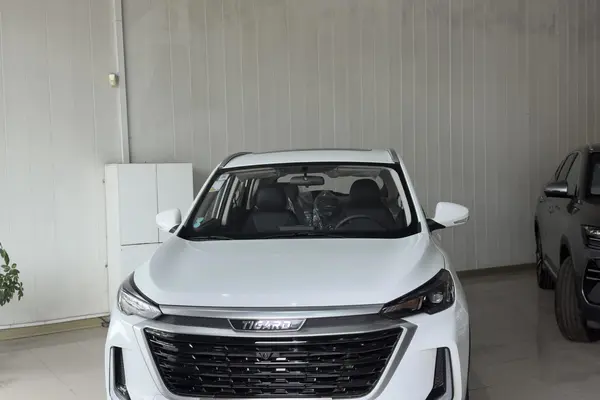 تیگارد X35 پرایم - 1404