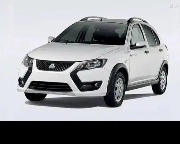 کوییک GX L دنده ای - 1404