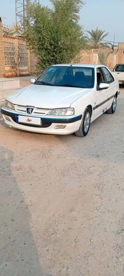 خودرو پژو، پارس آگهی ann_20410131