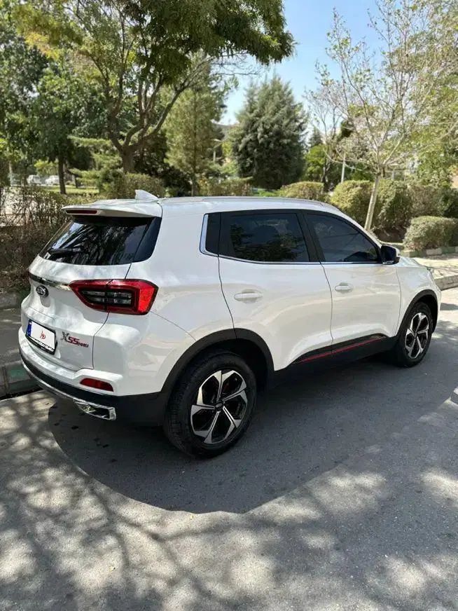 ام وی ام X55 پرو IE - 1402