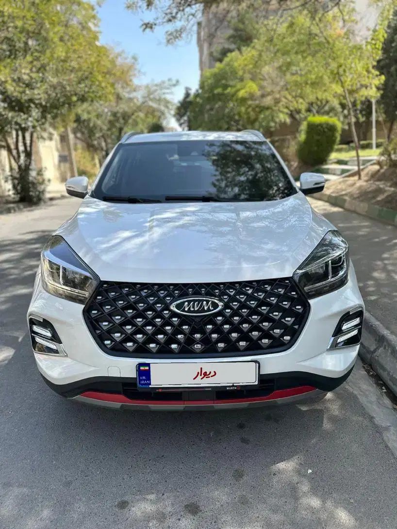 ام وی ام X55 پرو IE - 1402