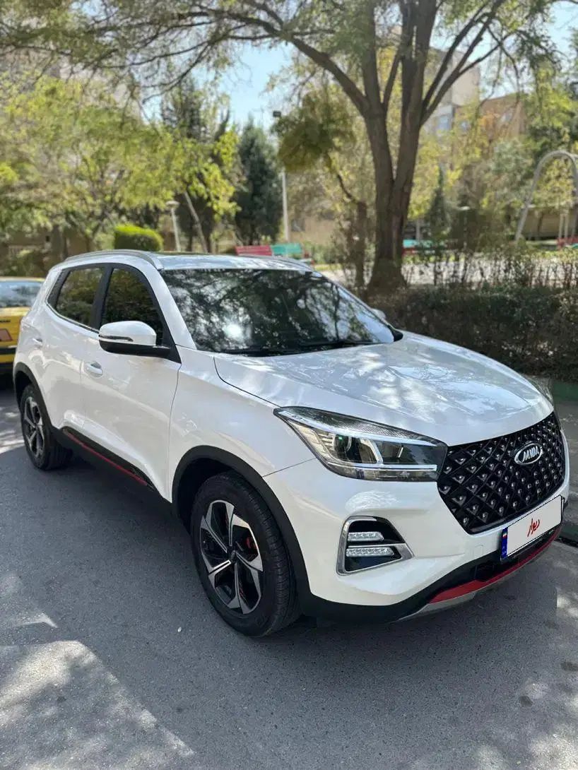 ام وی ام X55 پرو IE - 1402
