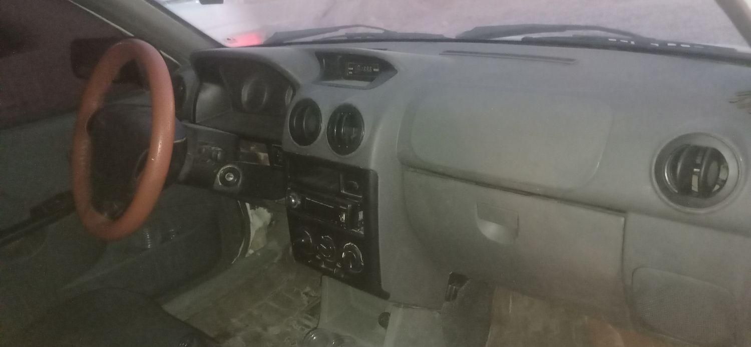 پراید 151 SL - 1396