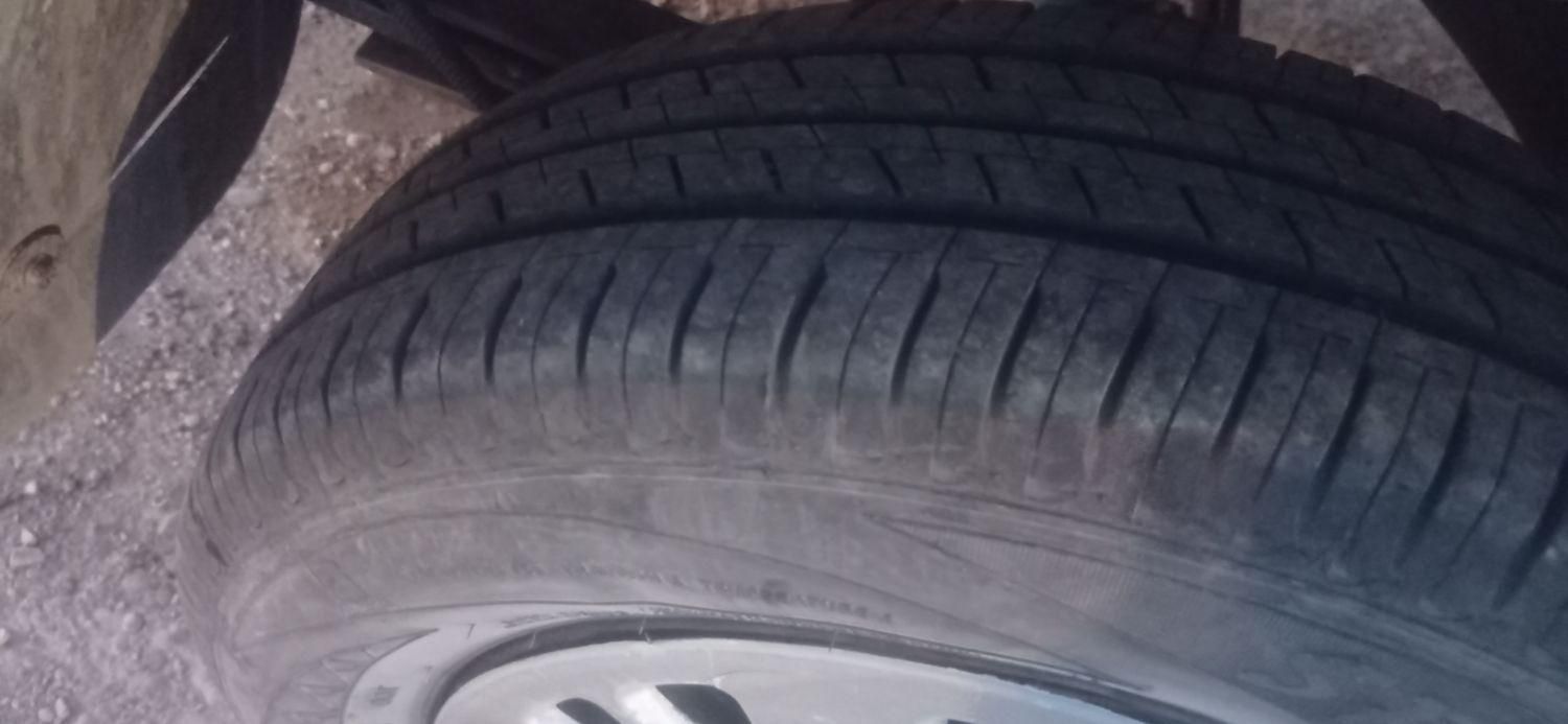 پراید 151 SL - 1396