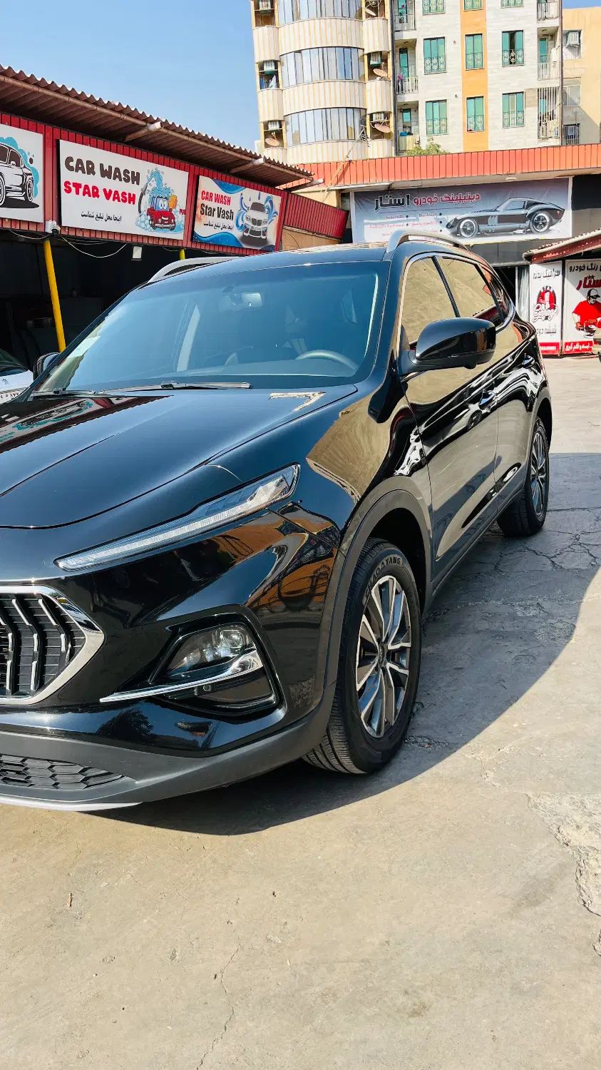 کی ام سی K7 اتوماتیک - 1400