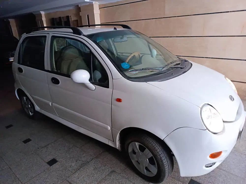 ام وی ام 110 چهار سیلندر دنده ای - 1392