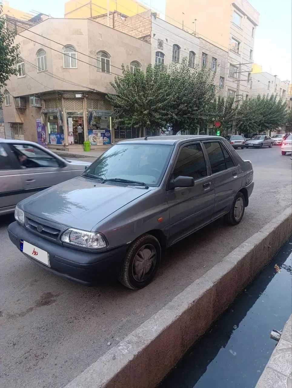 خودرو پراید، 131 آگهی ann_20410195