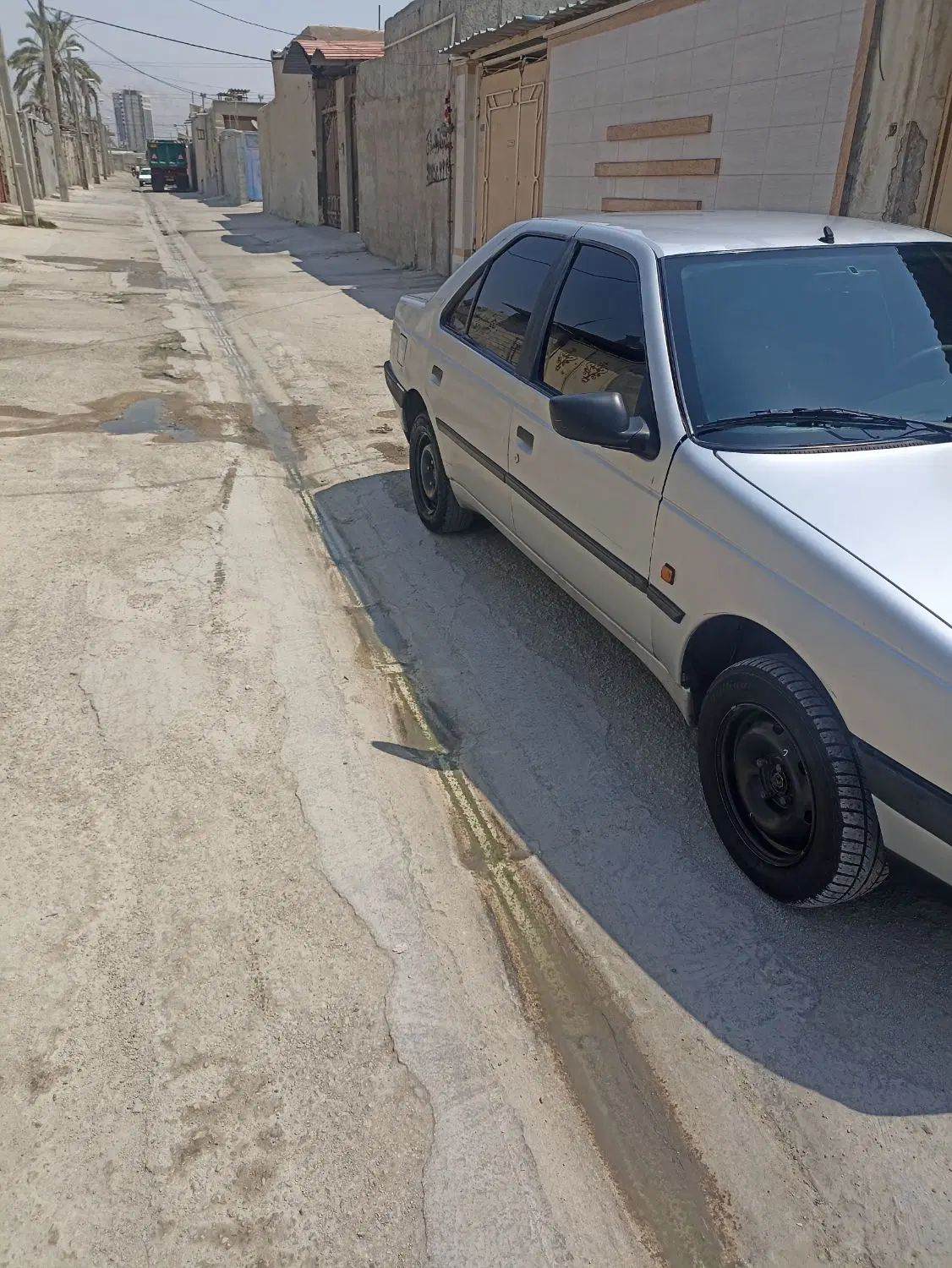 پژو 405 GLX - 1388