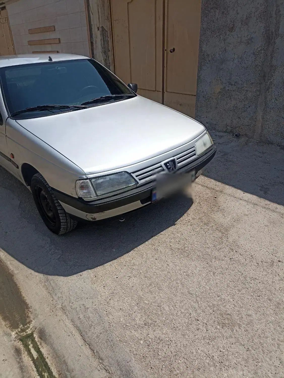 خودرو پژو، 405 آگهی ann_20410197