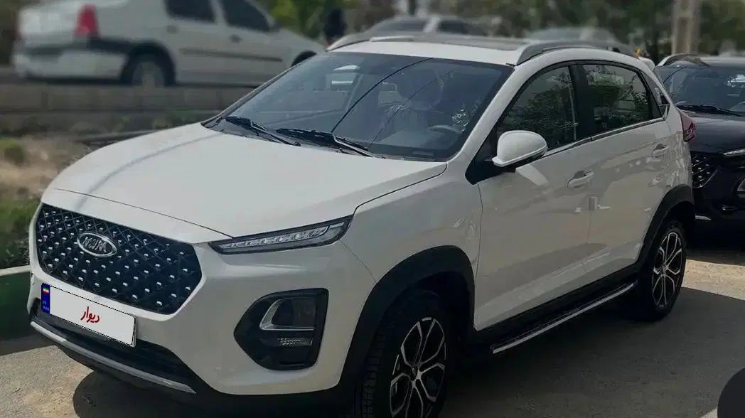 ام وی ام X22 پرو اتوماتیک اکسلنت - 1402