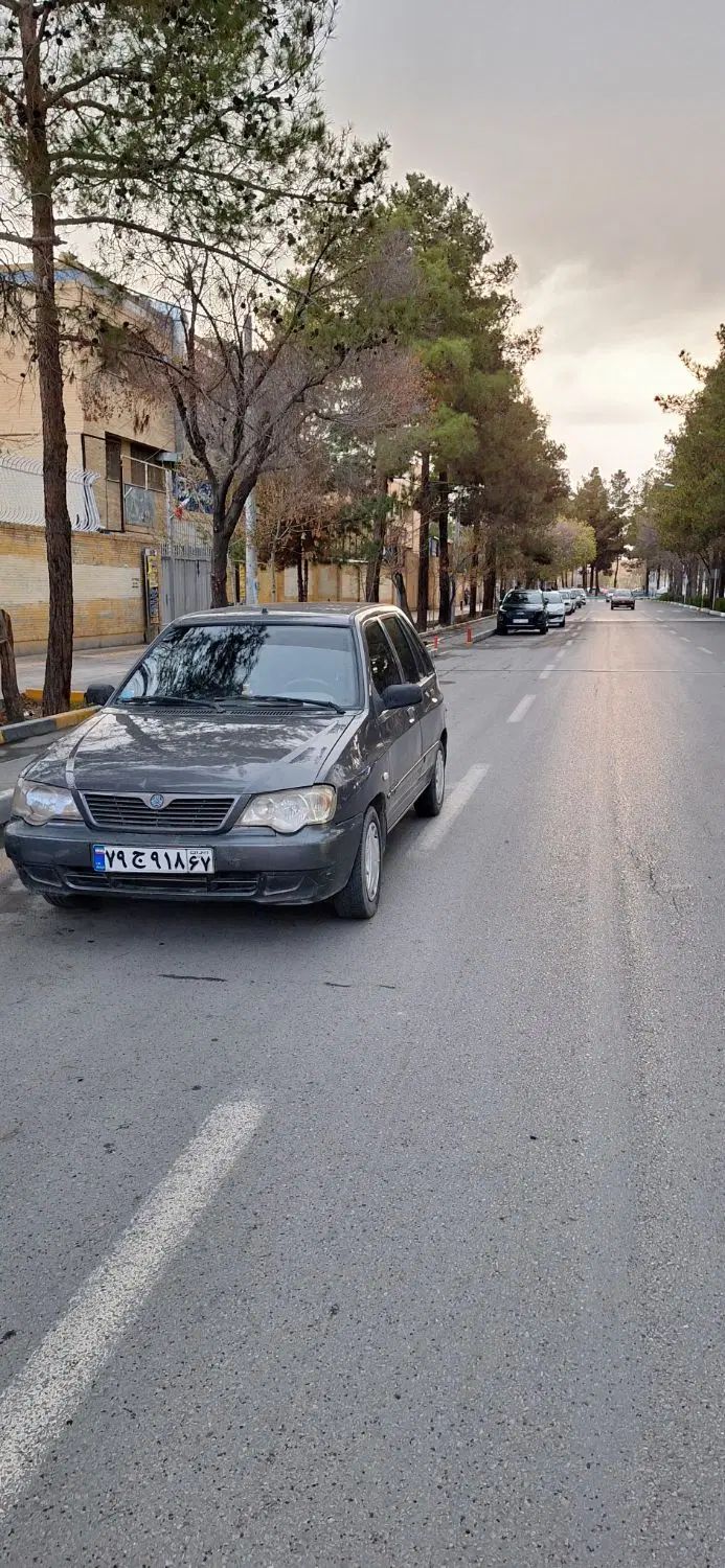 خودرو پراید، 111 آگهی ann_20410204