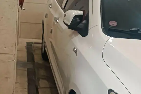 شاهین G اتوماتیک CVT - 1403