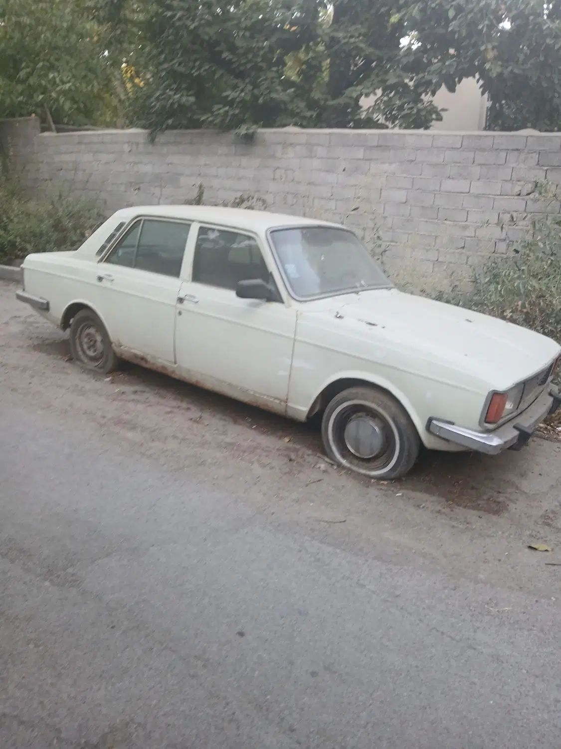 پیکان سواری انژکتور - 1381
