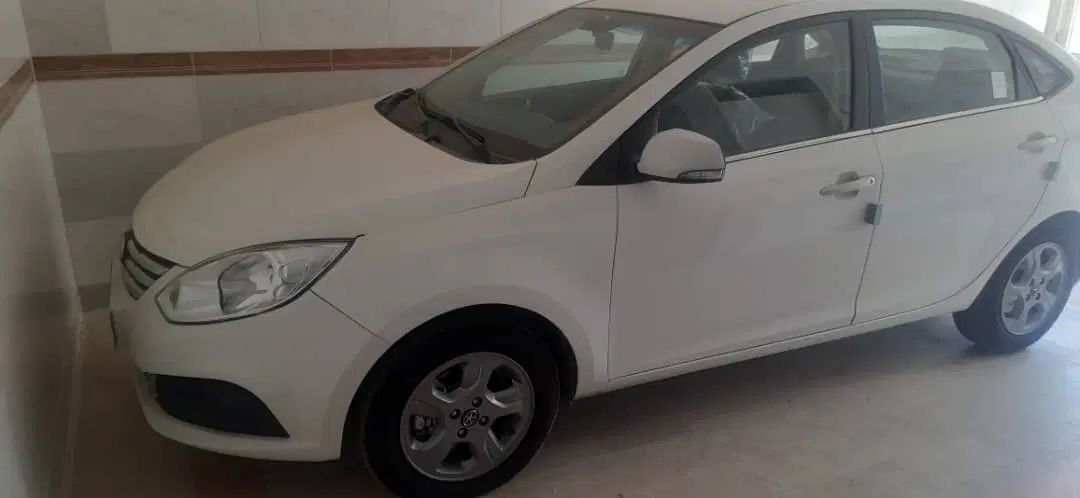 جک J4 اتوماتیک آپشنال - 1402