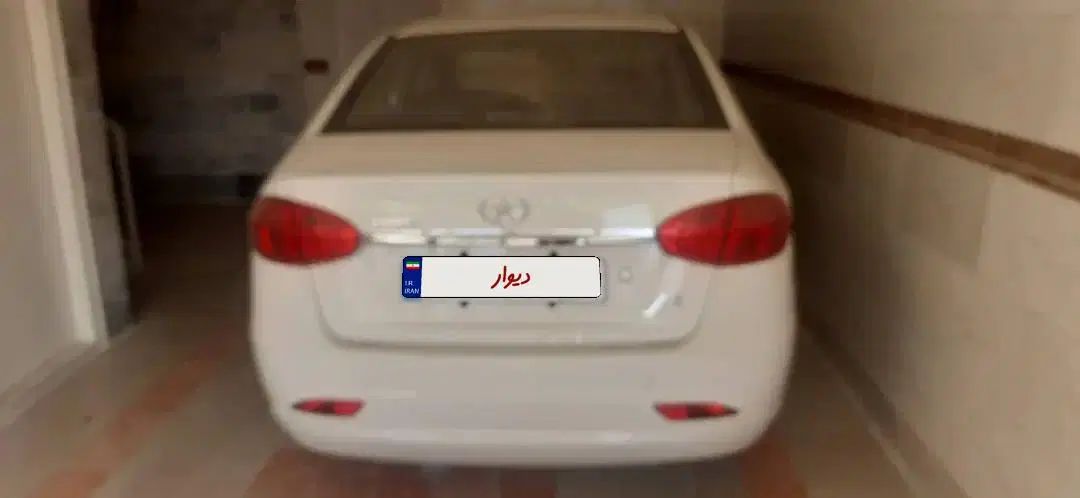 جک J4 اتوماتیک آپشنال - 1402
