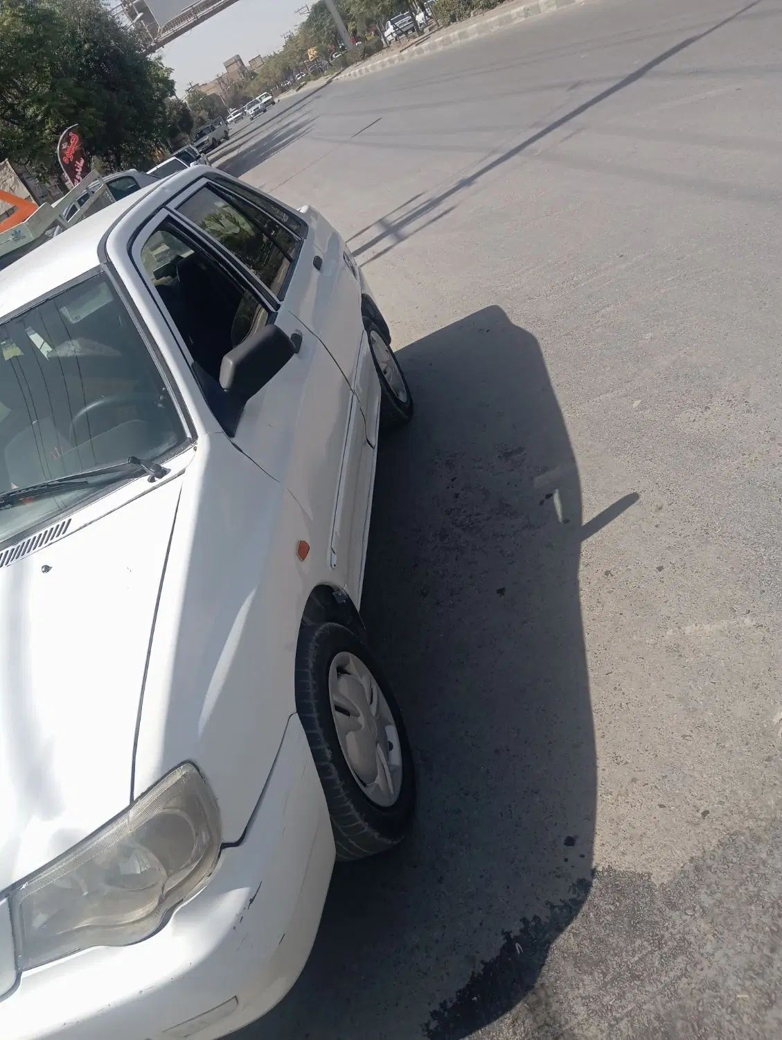 پراید 132 SX - 1389