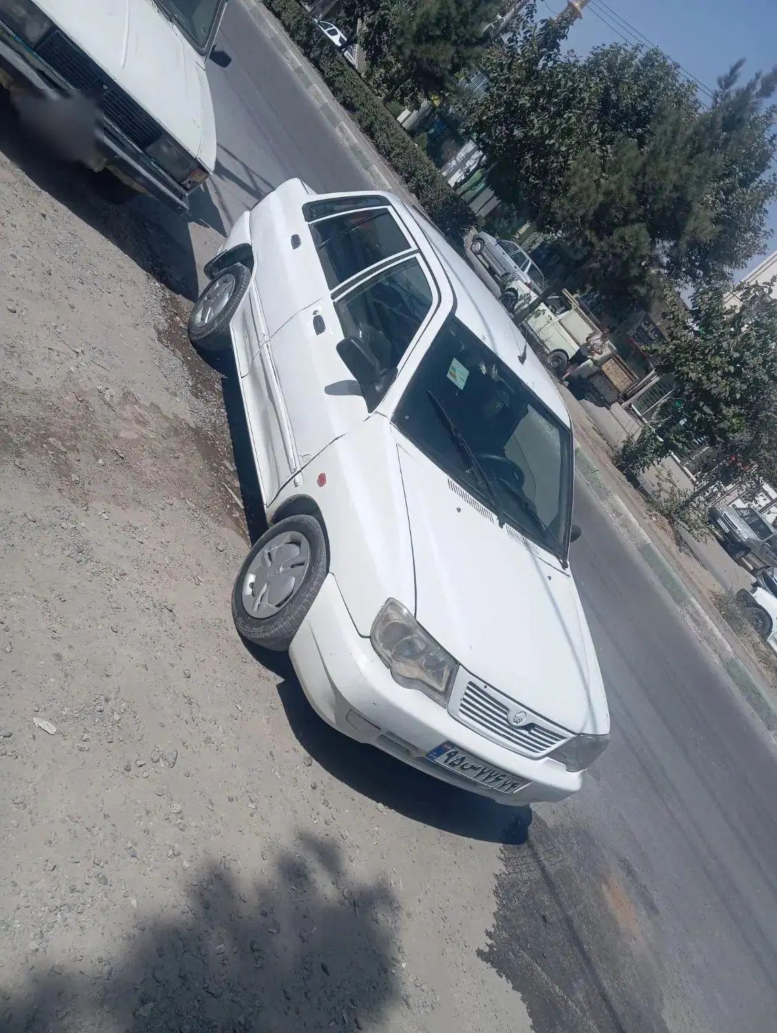 خودرو پراید، 132 آگهی ann_20410227