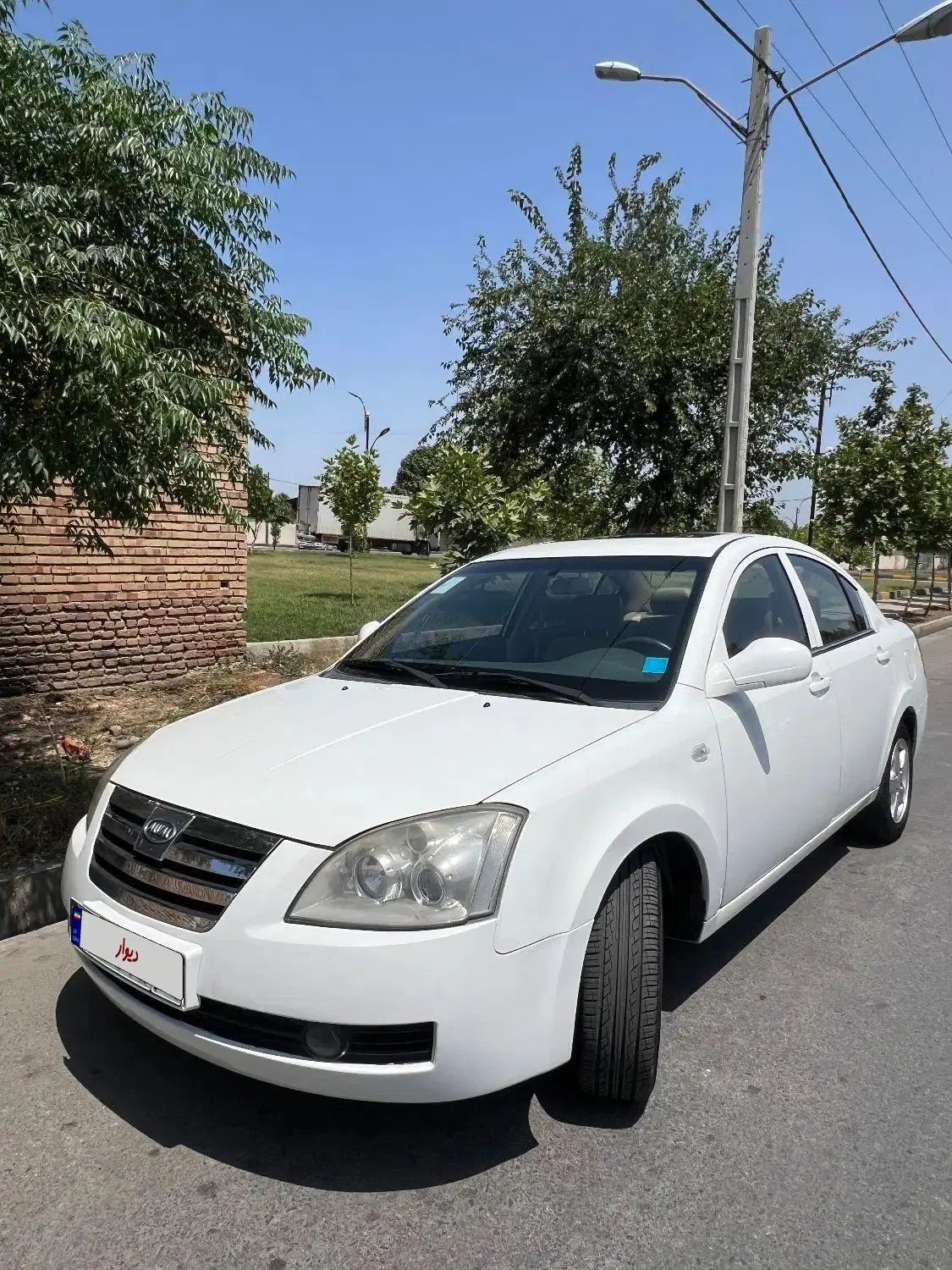 ام وی ام 530 دنده ای - 1395