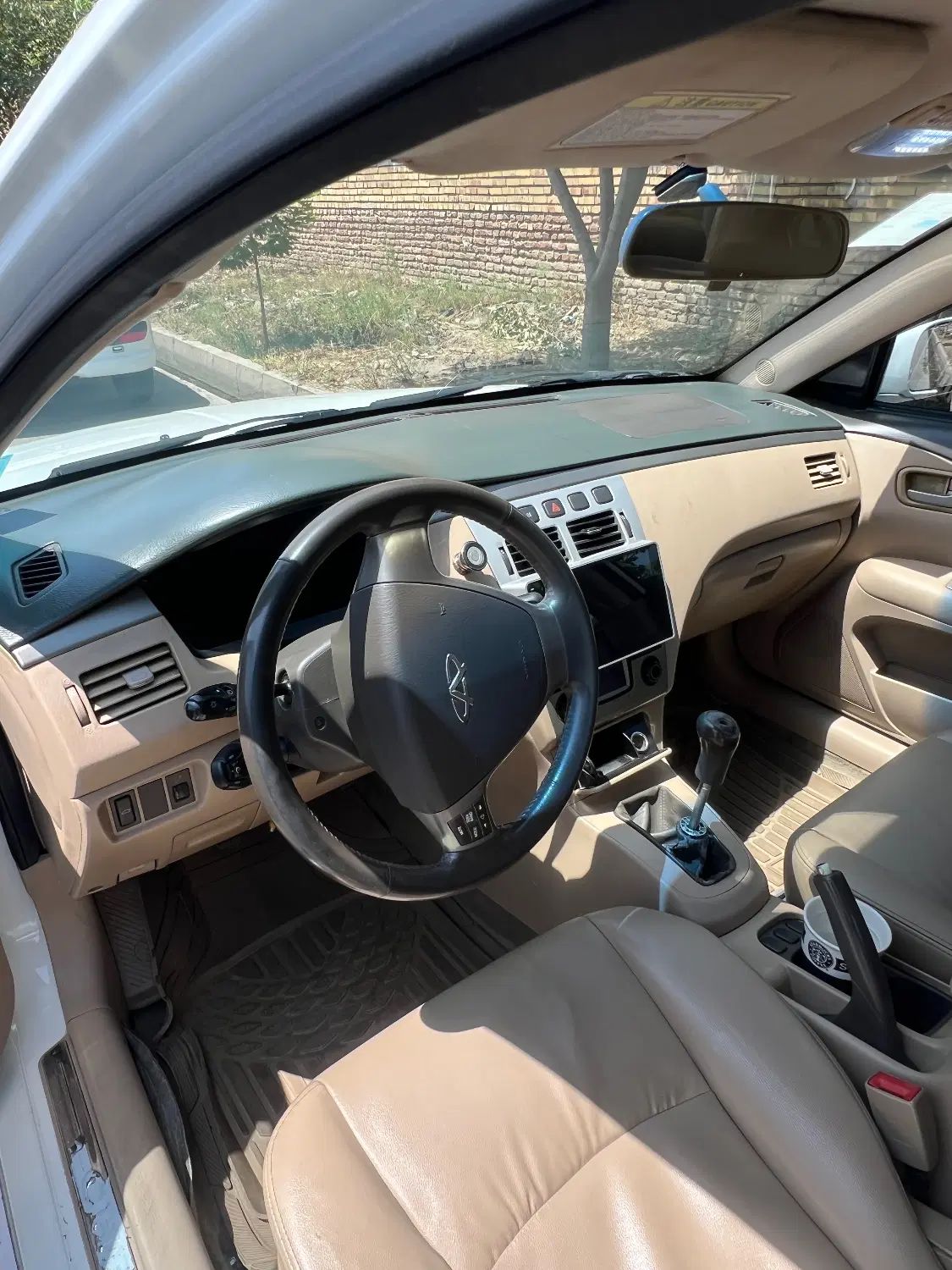 خودرو ام وی ام، 530 آگهی ann_20410232