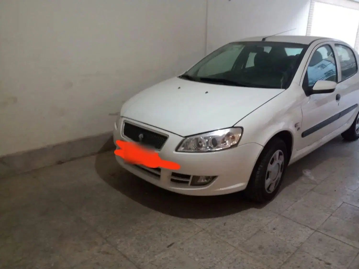خودرو رانا، LX آگهی ann_20410236