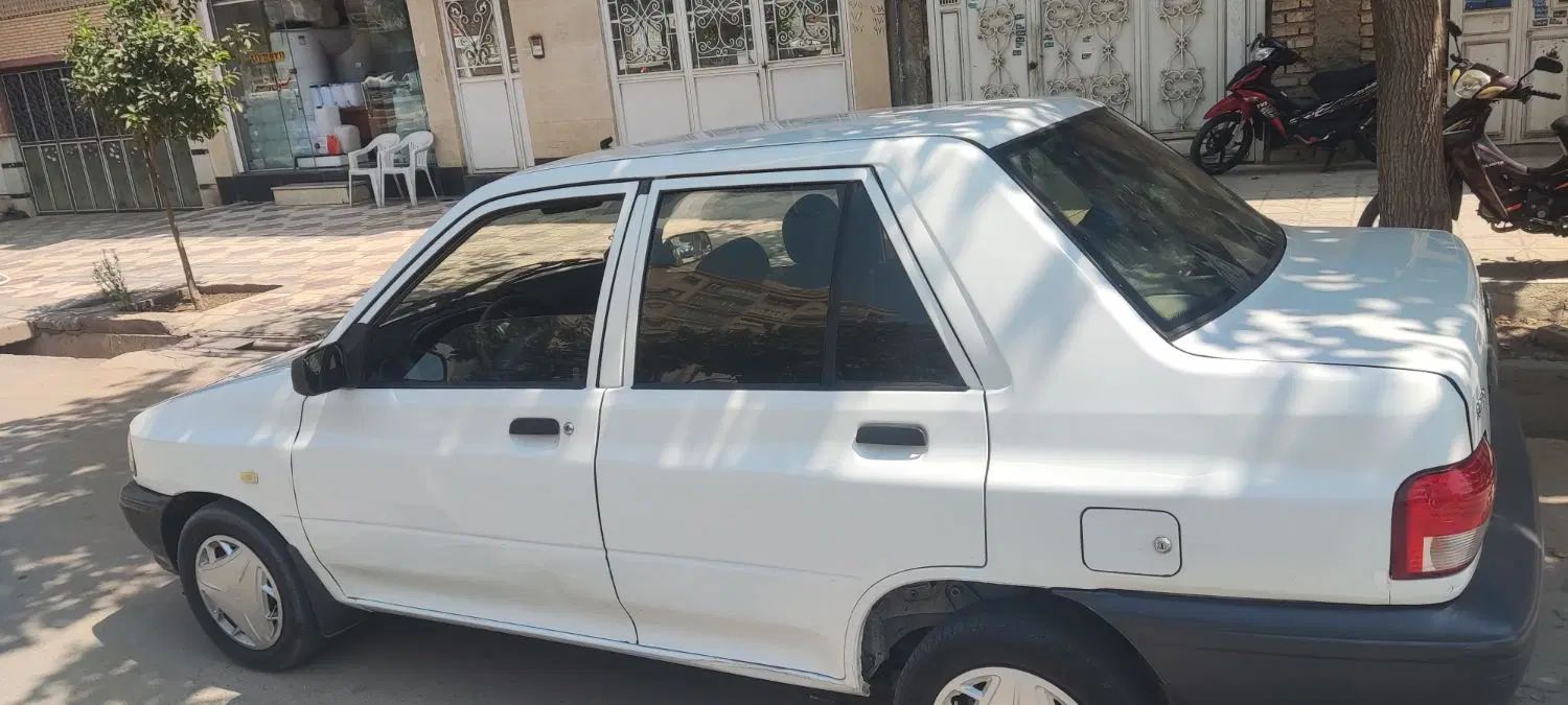 خودرو پراید، 131 آگهی ann_20410294