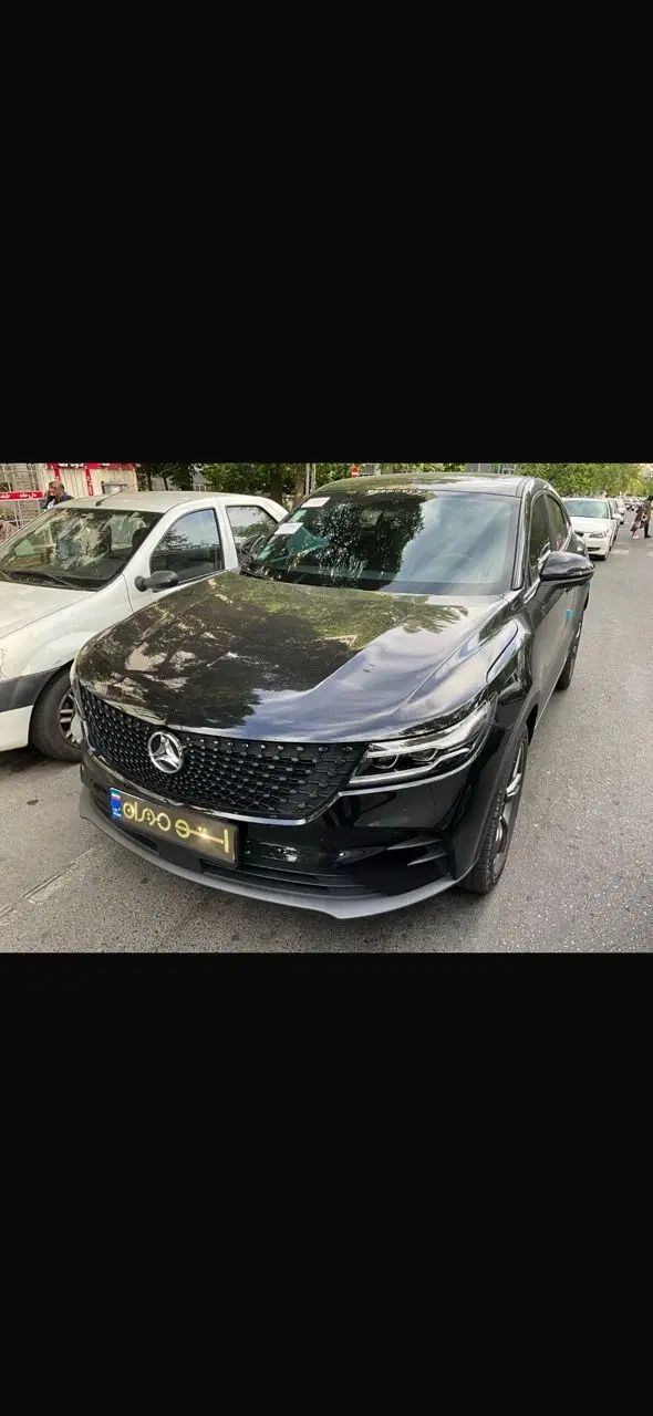 خودرو دیگنیتی، پرستیژ آگهی ann_20410308