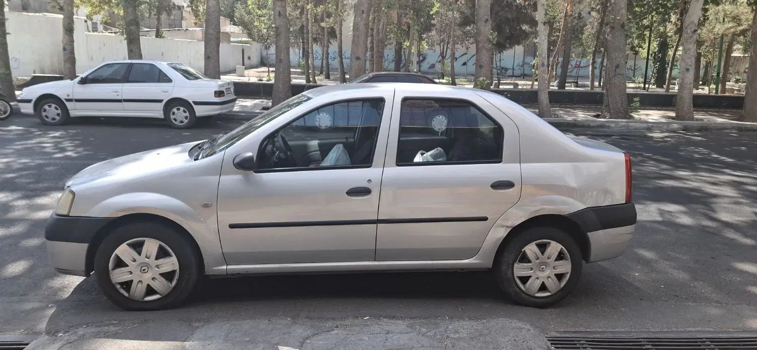 خودرو رنو، تندر 90 آگهی ann_20410332