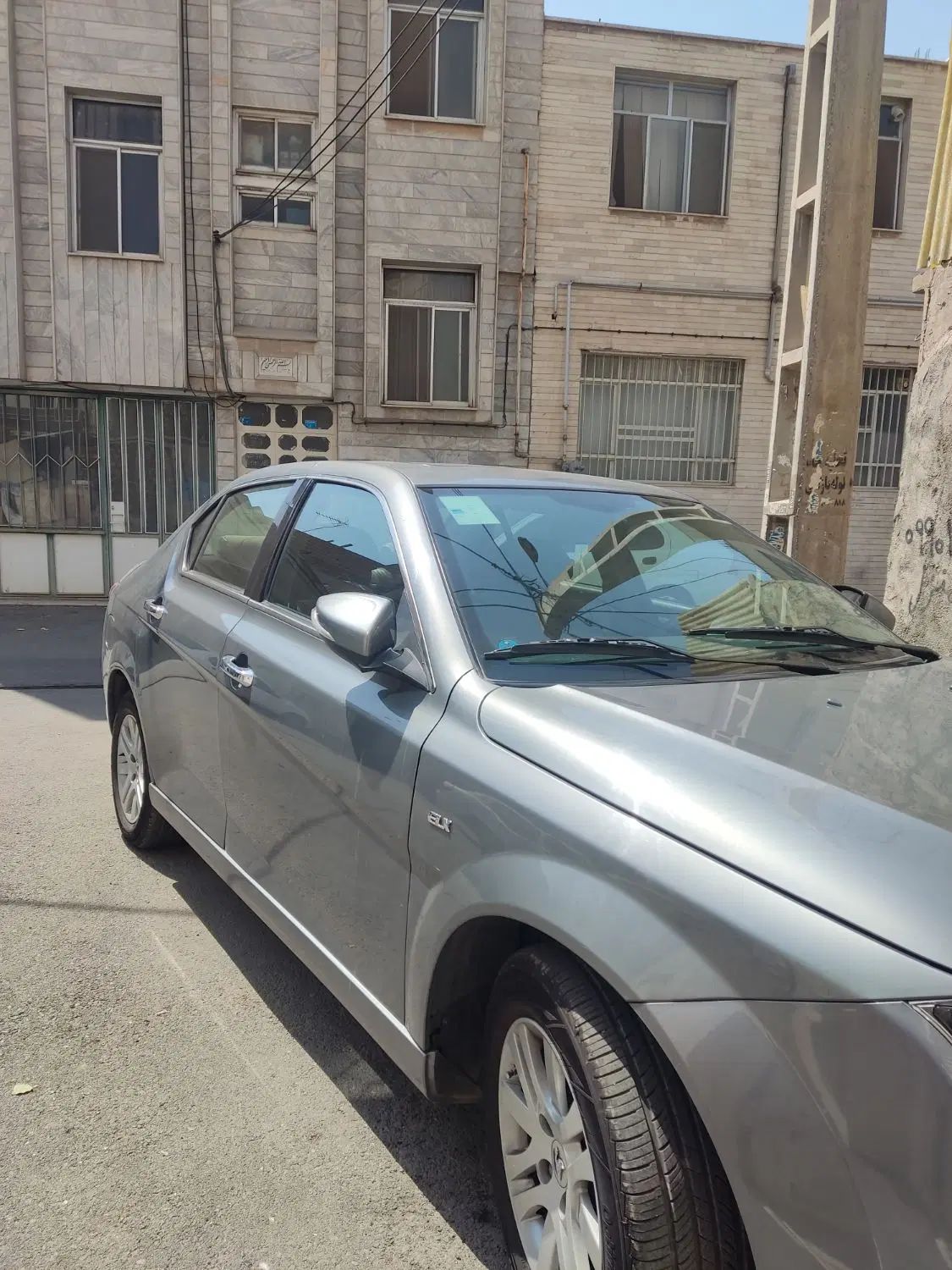 خودرو دنا، پلاس آگهی ann_20410342